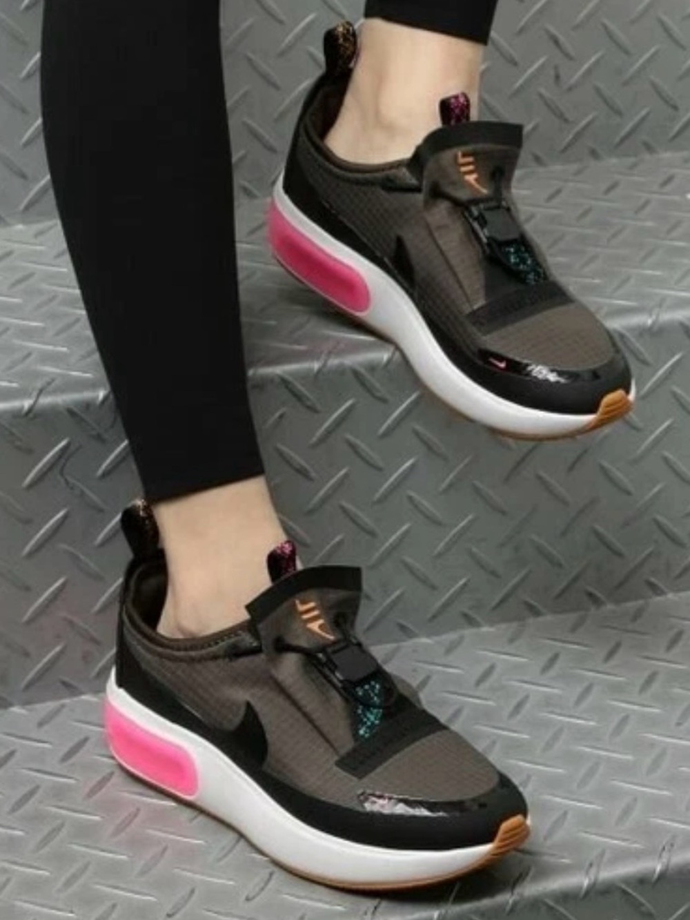 Nike Air Max Dia Winter